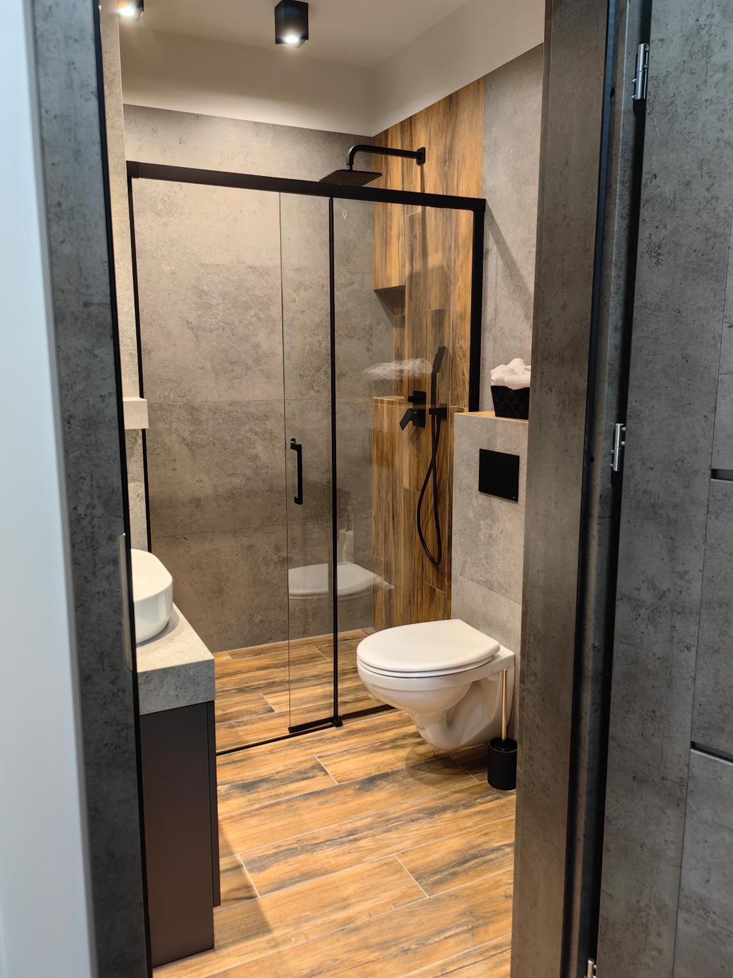 Apartamenty Zator Jasminowa Exteriör bild