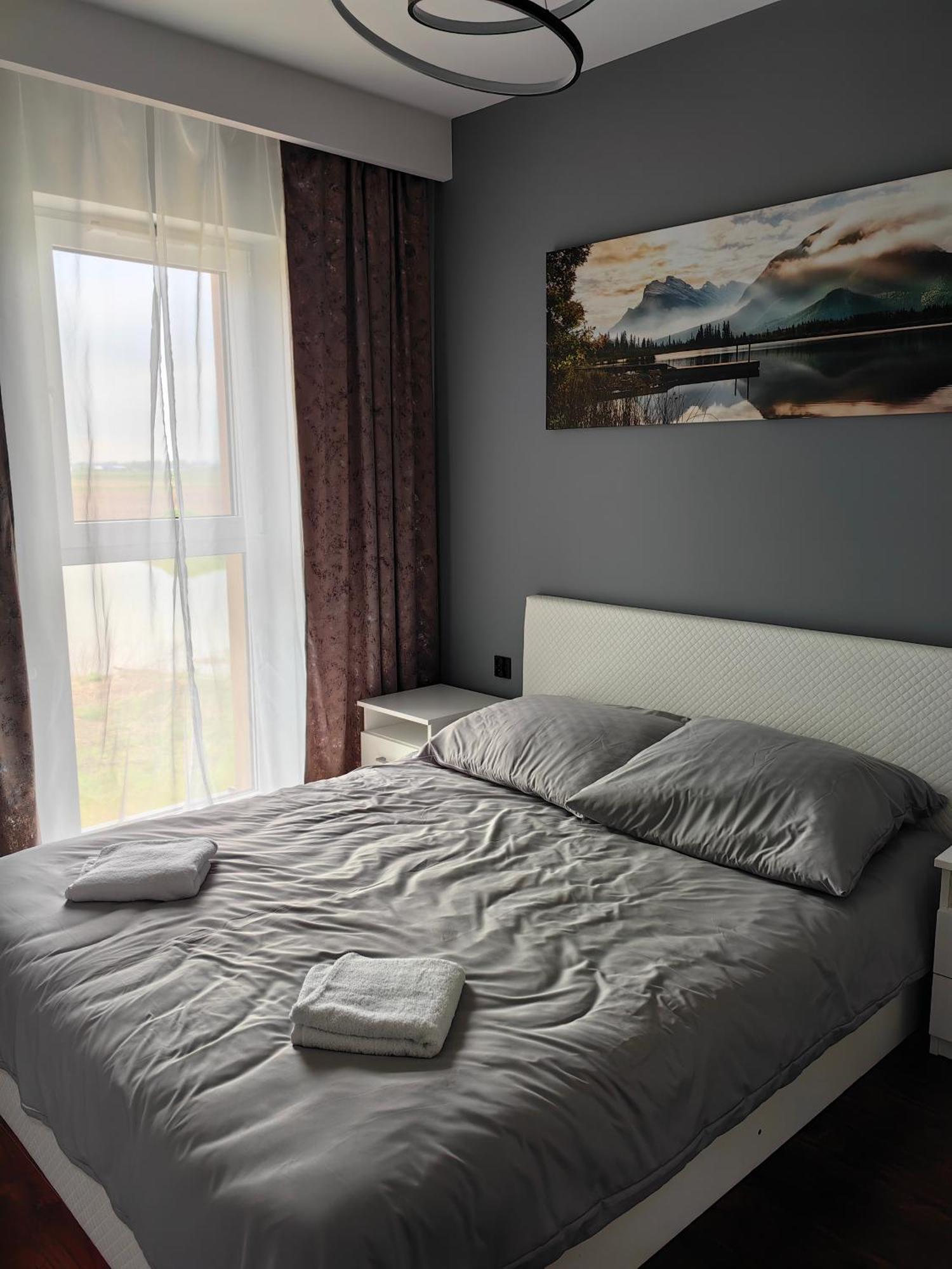 Apartamenty Zator Jasminowa Exteriör bild