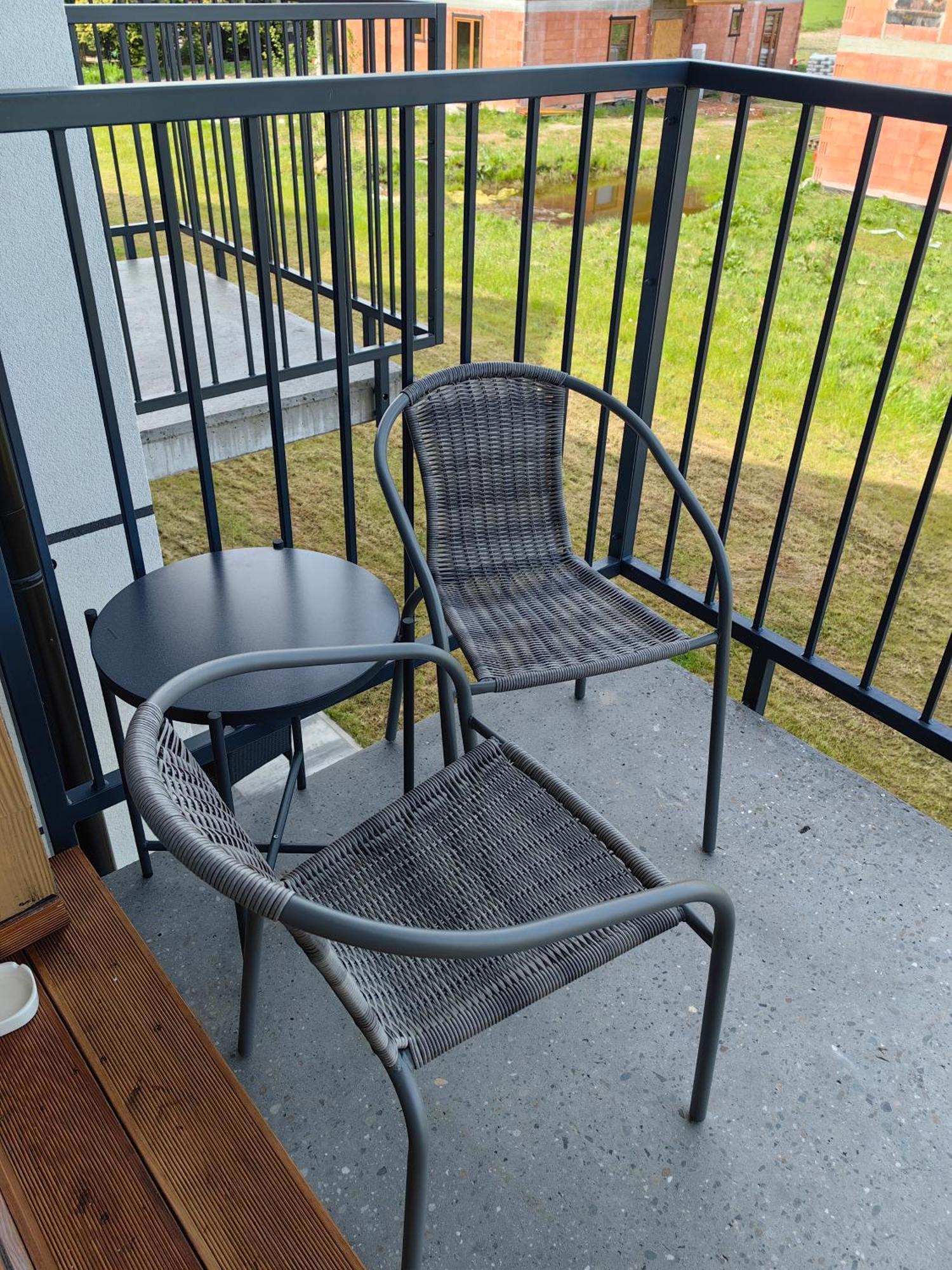 Apartamenty Zator Jasminowa Exteriör bild