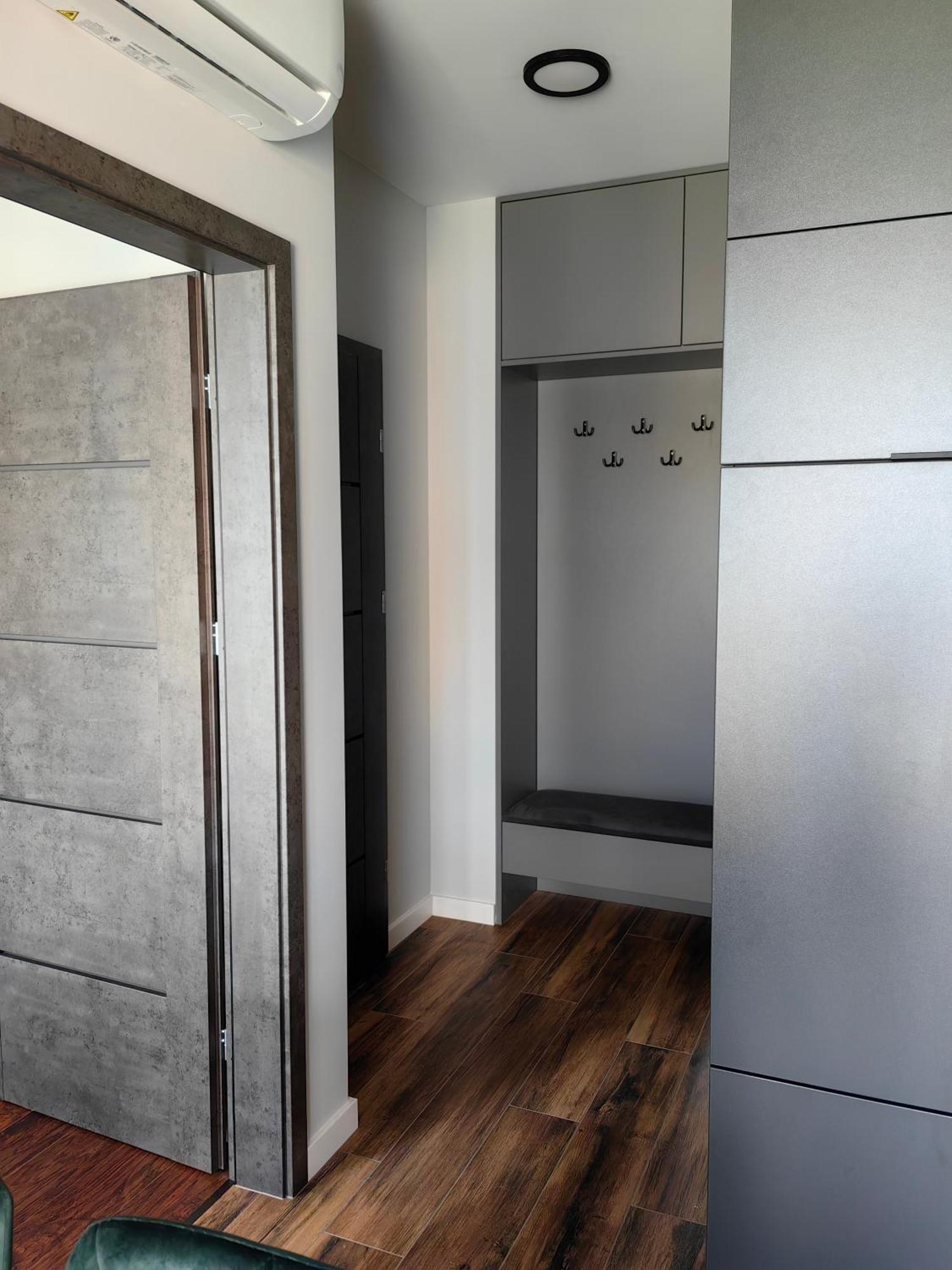 Apartamenty Zator Jasminowa Exteriör bild